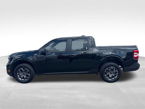 Used 2025 Ford Maverick XLT FWD image 2