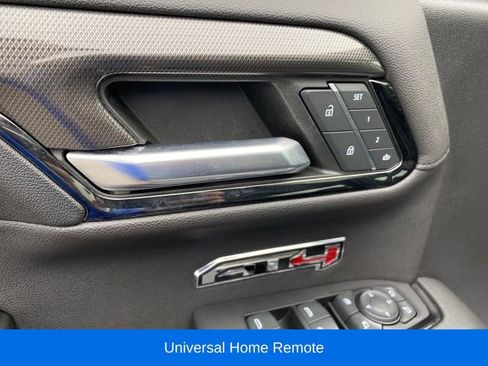 Used 2023 GMC Sierra 1500 AT4 w/ AT4 Preferred Package AWD/4WD image 19