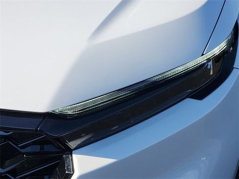 Certified 2023 Honda CR-V Sport Touring image 8