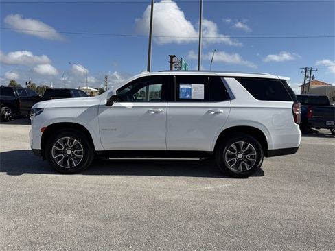 Certified 2023 Chevrolet Tahoe LS w/ Max Trailering Package image 6