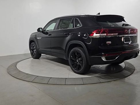 New 2026 Volkswagen Atlas Cross Sport SE AWD/4WD image 3