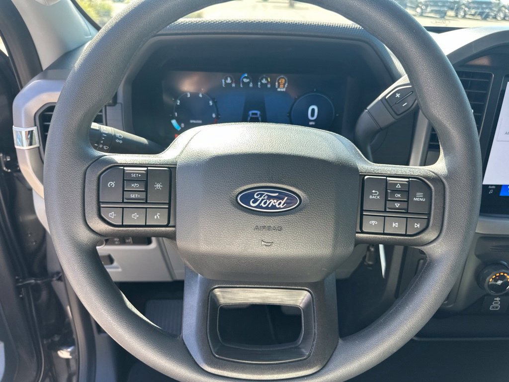 Used 2026 Ford F150 XLT RWD image 18