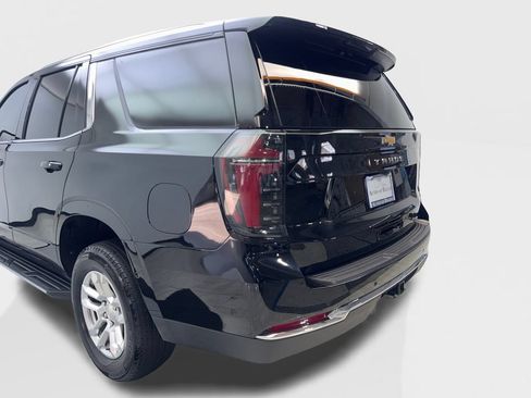 Used 2025 Chevrolet Tahoe LT AWD/4WD image 19