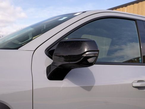 New 2025 Chevrolet Silverado EV LT image 8