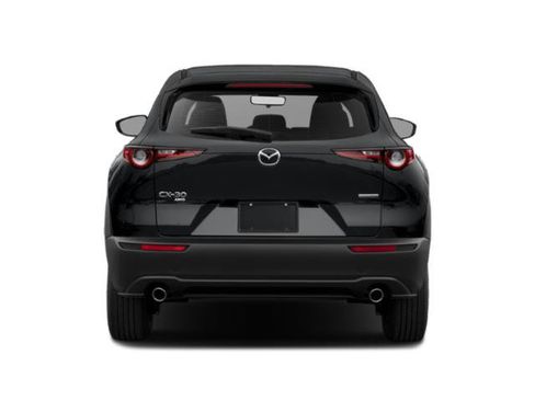 Used 2020 MAZDA CX-30 AWD image 8