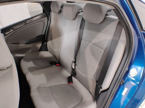 Used 2016 Hyundai Accent SE image 95