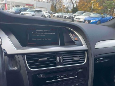 Used 2016 Audi A4 Premium Plus image 59