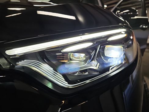 New 2026 Mercedes-Benz GLC 300 4MATIC image 33