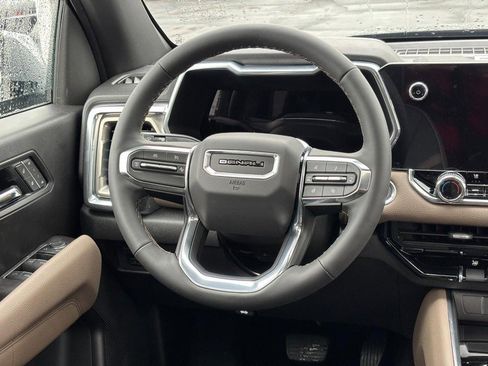 New 2026 GMC Canyon Denali w/ LPO, Denali Black Edition image 11