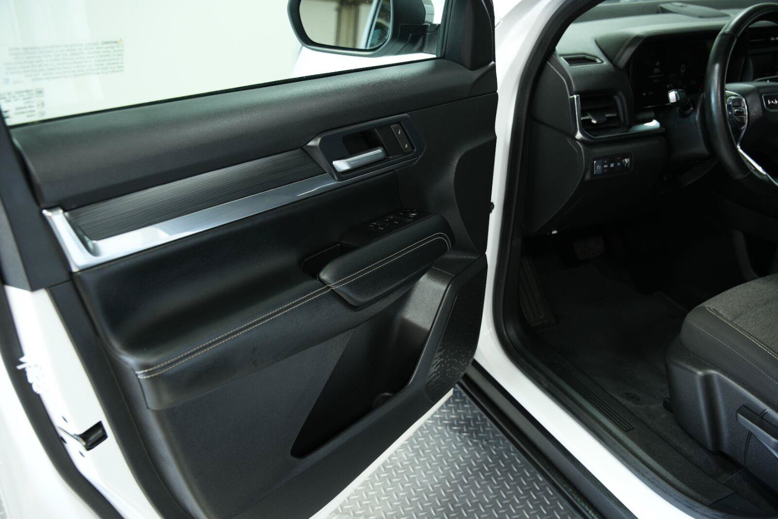 Certified 2026 GMC Terrain Elevation FWD image 32
