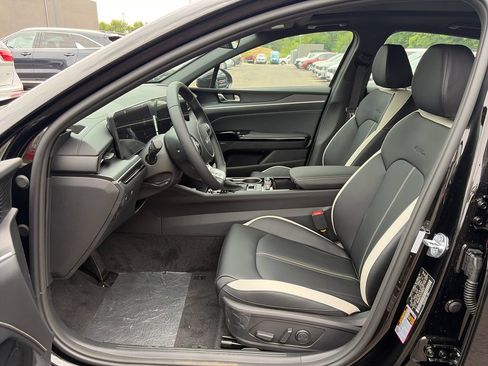 New 2026 Kia K5 GT-Line w/ GT-Line Premium Package AWD/4WD image 15
