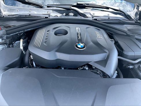 Used 2018 BMW 430i Gran Coupe RWD image 30