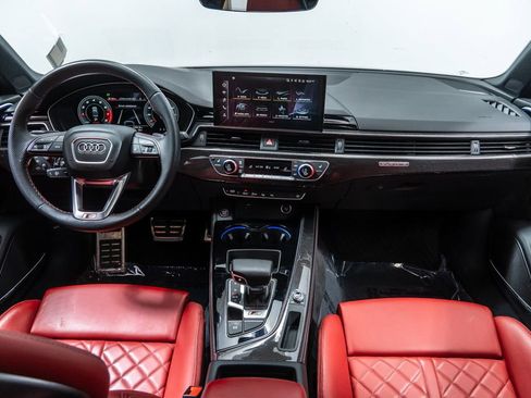 Used 2023 Audi S4 Prestige w/ Prestige Package AWD/4WD image 22