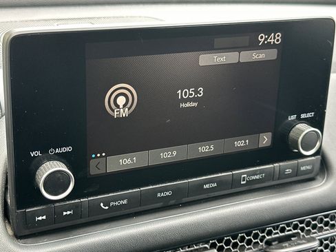 Used 2024 Honda HR-V Sport image 22