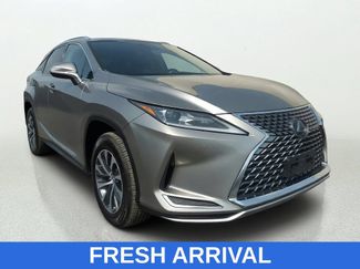 Used 2020 Lexus RX 350 AWD w/ Premium Package 360° Tour
