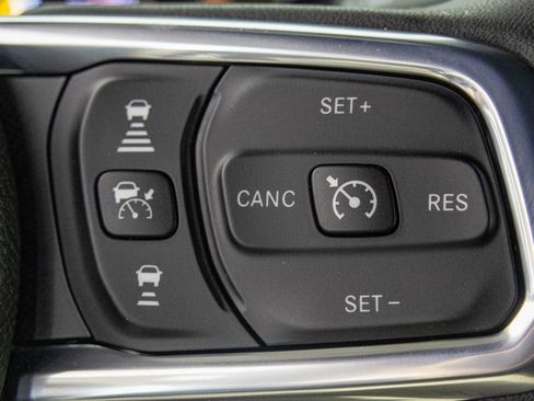 New 2026 Jeep Wrangler Sahara image 31