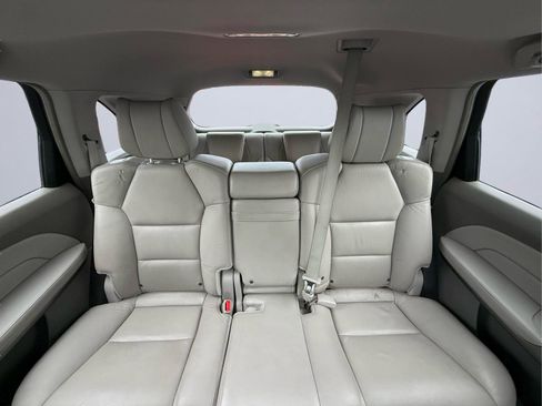Used 2012 Acura MDX AWD/4WD image 19