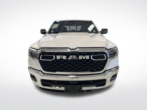 Used 2025 RAM 1500 Big Horn AWD/4WD image 28