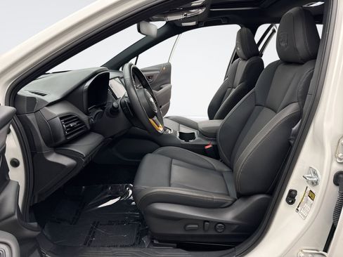 Used 2024 Subaru Outback Wilderness AWD/4WD image 11