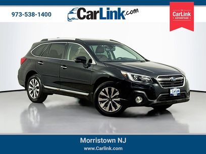 Used 2018 Subaru Outback 3.6R Touring