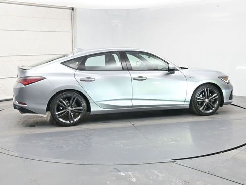 Certified 2023 Acura Integra A-Spec image 30