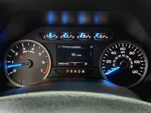 Used 2019 Ford F150 XLT w/ Equipment Group 301A Mid AWD/4WD image 11