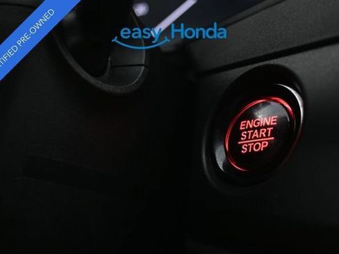 Certified 2025 Honda Accord SE image 14