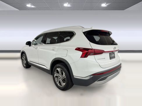 Used 2022 Hyundai Santa Fe SEL image 3
