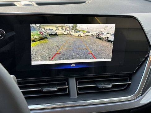 New 2026 Chevrolet Trax ACTIV w/ Driver Confidence Package image 22