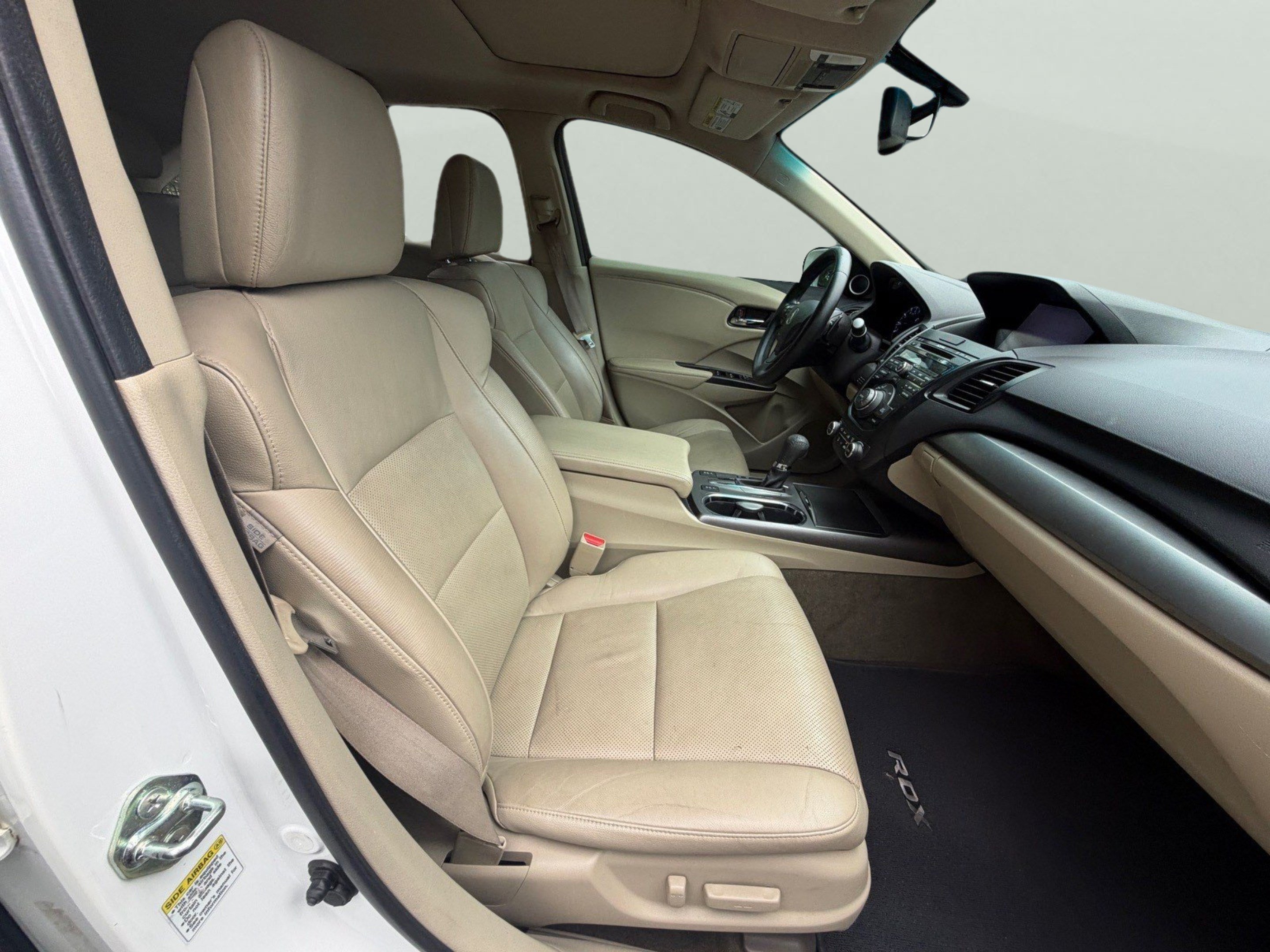 Used 2013 Acura RDX w/ Technology Package FWD image 15