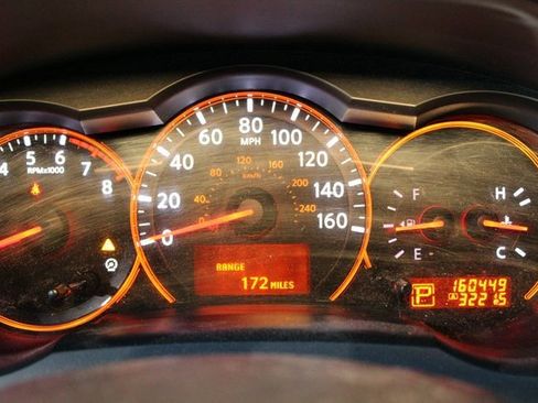 Used 2008 Nissan Altima 2.5 SL w/ SL Pkg image 20