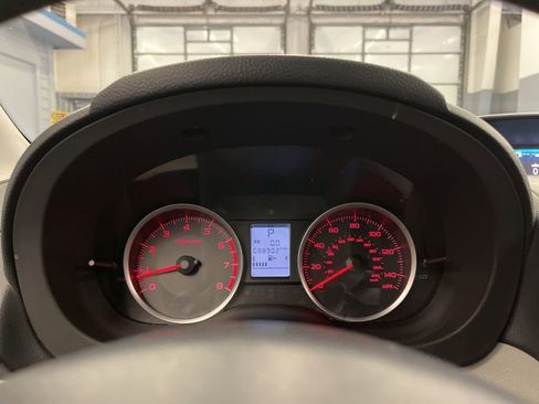 Used 2015 Subaru Forester 2.5i w/ Alloy Wheel Package image 17