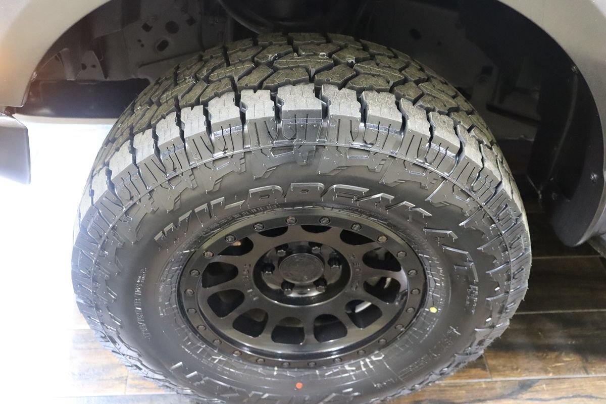 Used 2020 Ford F150 Raptor AWD/4WD image 36