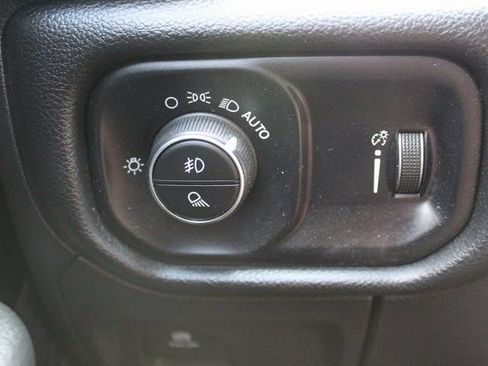 Used 2023 RAM 1500 Big Horn image 16