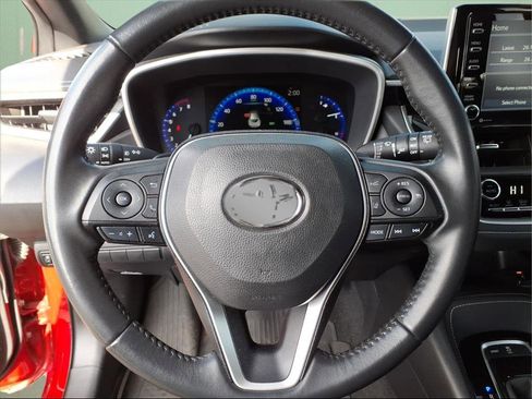 Used 2022 Toyota Corolla XSE image 14