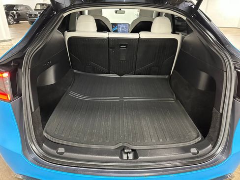 Used 2021 Tesla Model Y Performance AWD/4WD image 16