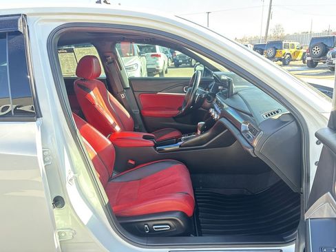 Used 2023 Acura Integra A-Spec image 31