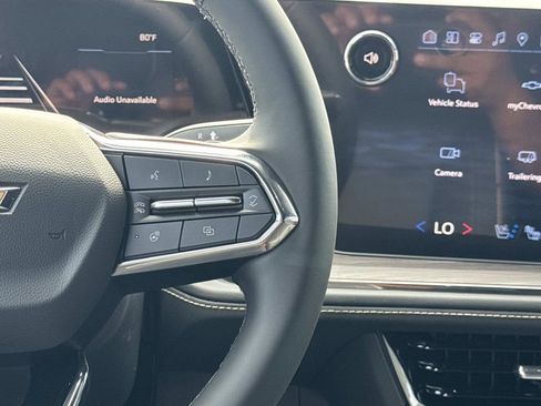 New 2026 Chevrolet Tahoe Premier image 12