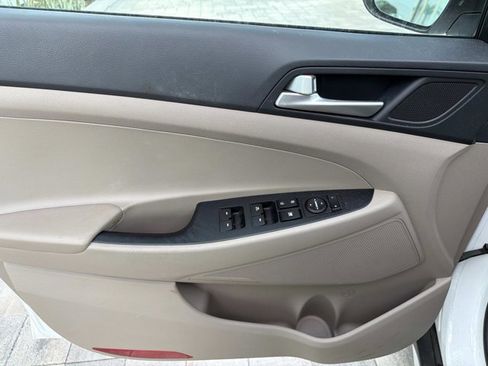 Used 2020 Hyundai Tucson SEL image 7