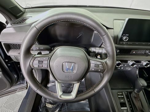 Used 2025 Honda CR-V Sport image 20