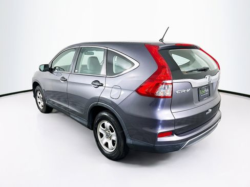 Used 2016 Honda CR-V LX image 5