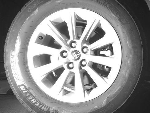 Used 2024 Toyota Grand Highlander FWD image 15