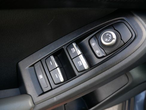 Certified 2024 Subaru Crosstrek 2.5i Limited AWD/4WD image 19