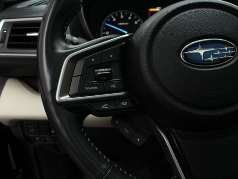 Used 2019 Subaru Ascent Touring w/ Popular Package #2 image 28