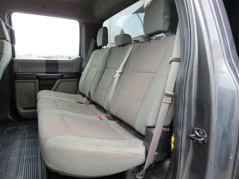 Used 2018 Ford F550 2WD Crew Cab Super Duty image 36