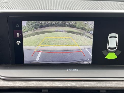 Used 2022 Kia Telluride EX w/ EX Premium Package FWD image 31