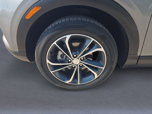 Used 2023 Buick Encore GX Select FWD image 9