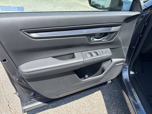 New 2026 Honda CR-V EX image 15