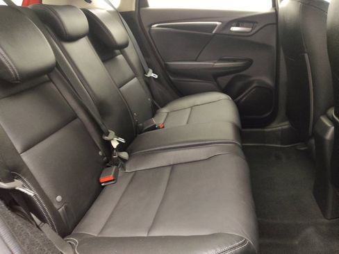 Used 2017 Honda Fit EX-L image 19