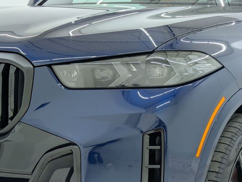 New 2026 BMW X5 sDrive40i RWD image 11